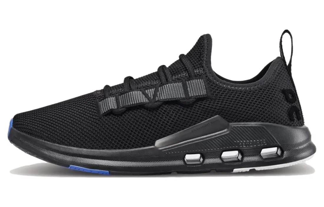 Cloudeasy Wmns On Sensa 'Black' Women's