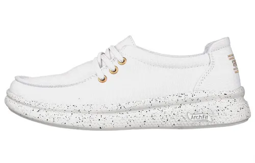 Skechers Bobs Casual Shoes Women's Low Top White