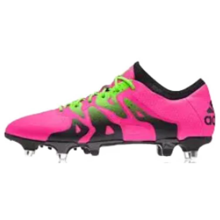 Adidas X 15.1 Fg Ag ‘Shock Pink’