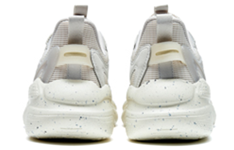 XTEP Xiaoyun Textile, Synthetic Leather Comfortable Slip Resistant, Abrasion Resistant, Breathable Low top