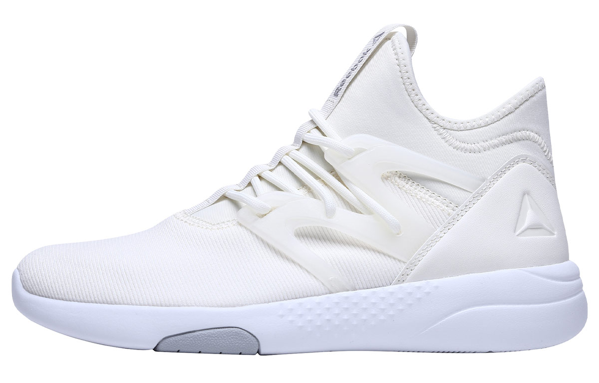 Reebok Hayasu White Women's