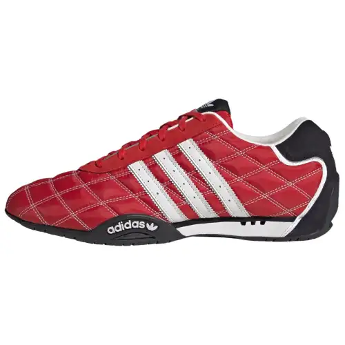 Adi Racer Adidas Originals Low 'Scarlet'