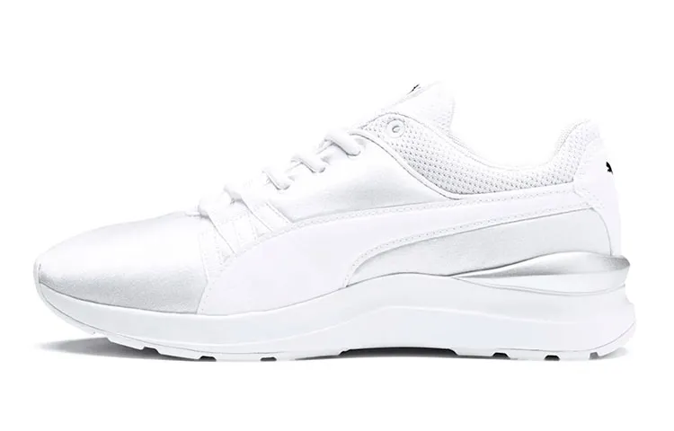 PUMA Adela Pure White Women's