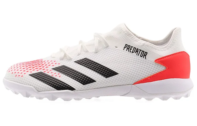 Adidas Predator 20.3 L Tf 'White Red Black'