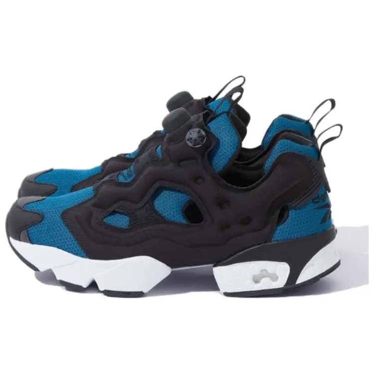 Reebok Instapump Fury Eightyone Superb Blue