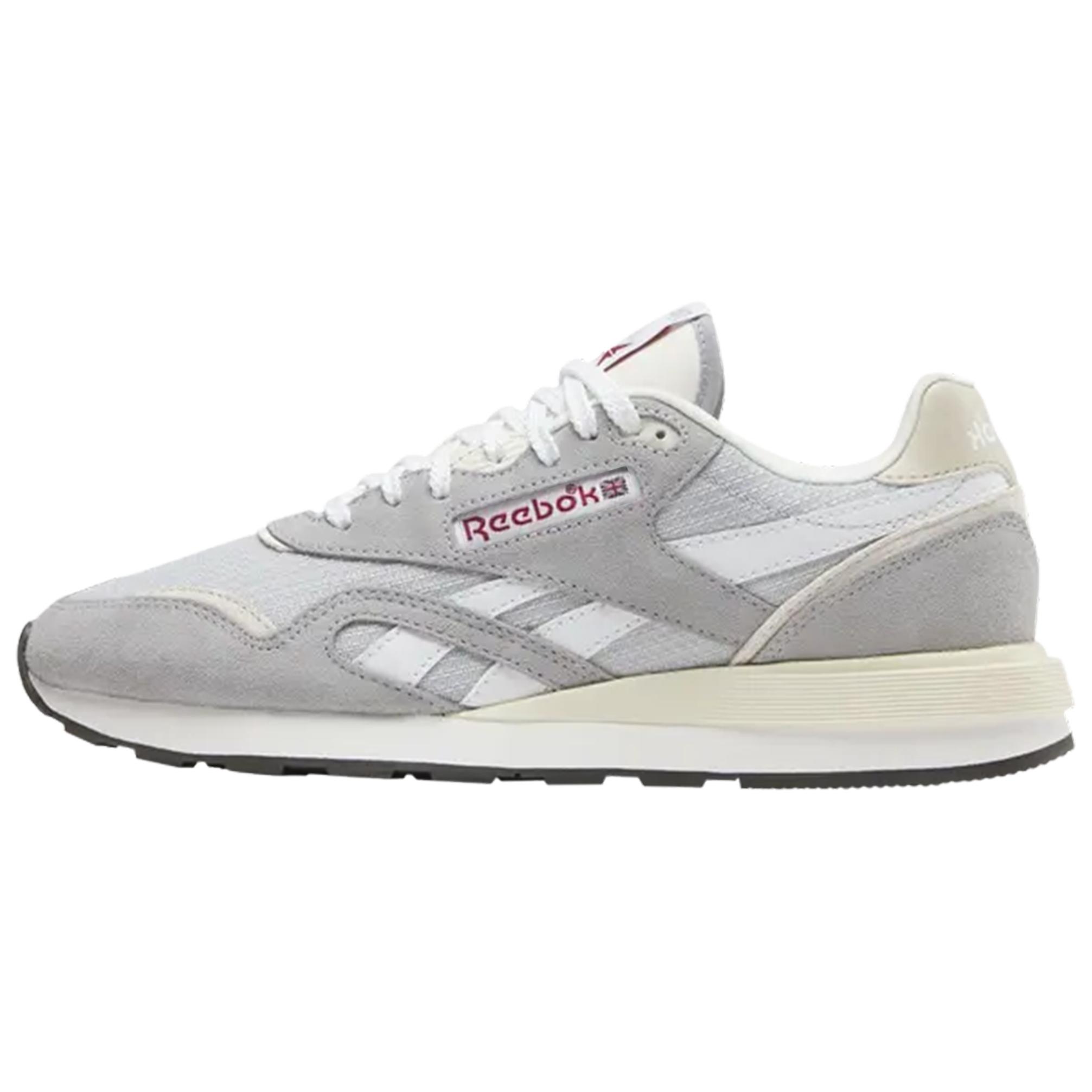 Кроссовки Reebok Classic Nylon 89 (серые)
