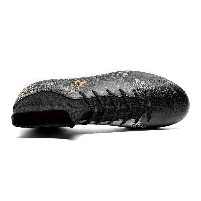 VAKY AG Rubber Short Studs TF Rubber Broken Studs Cushioning Slip Resistant Abrasion Resistant