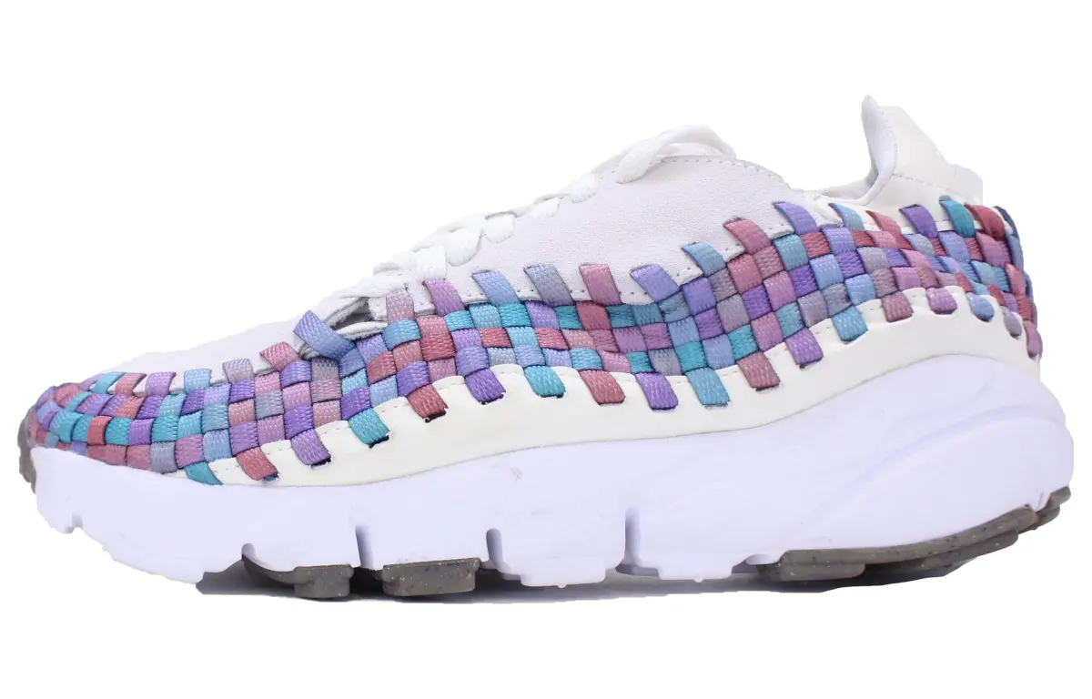 Nike Air Footscape Woven 'Pastel' Women's