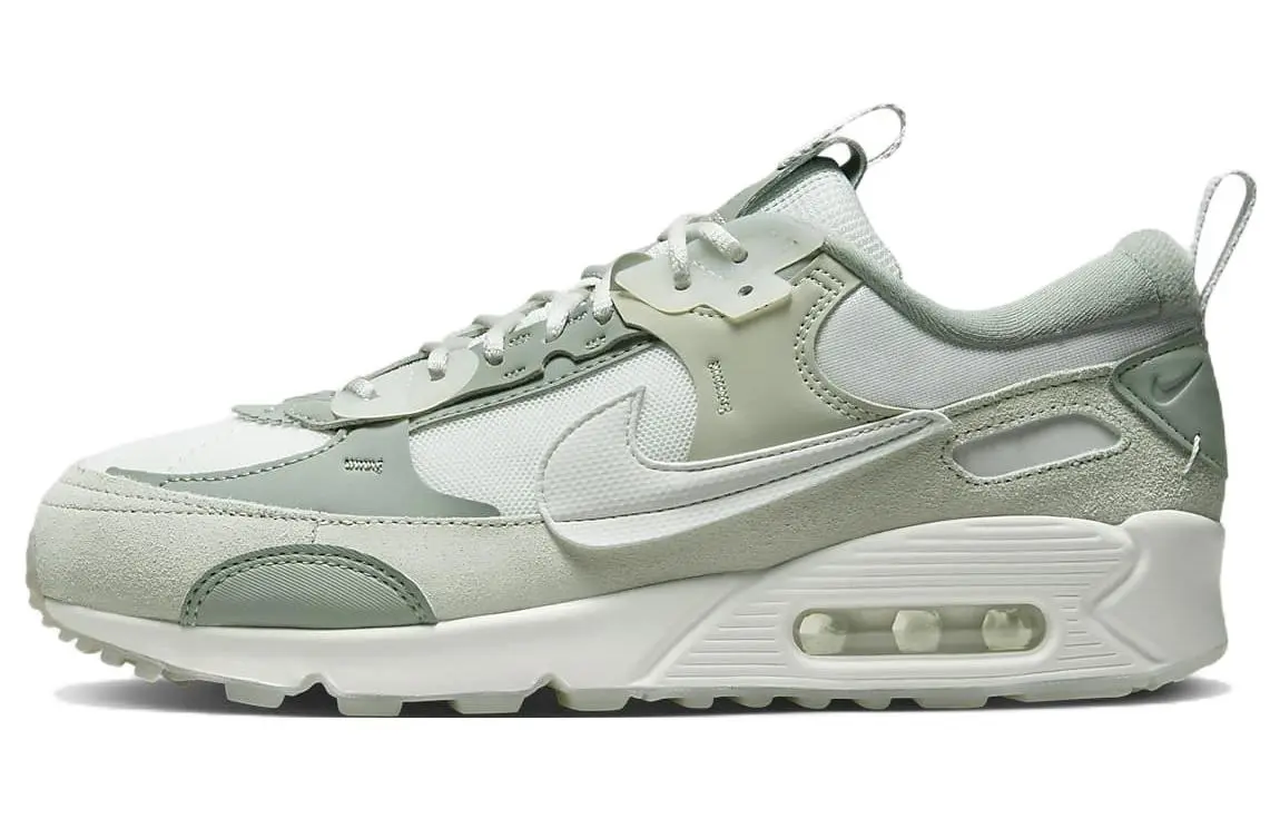 Nike Air Max 90 Futura Mint Women's