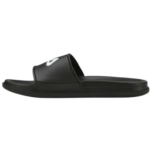 FILA Slide Slippers Unisex Black