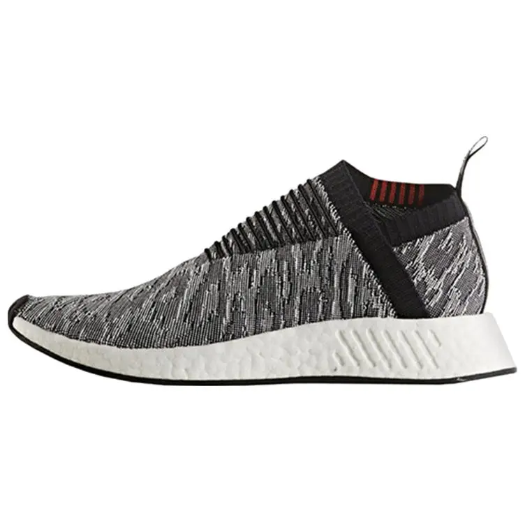 Adidas Originals NMD_CS2 Primeknit 'Glitch'