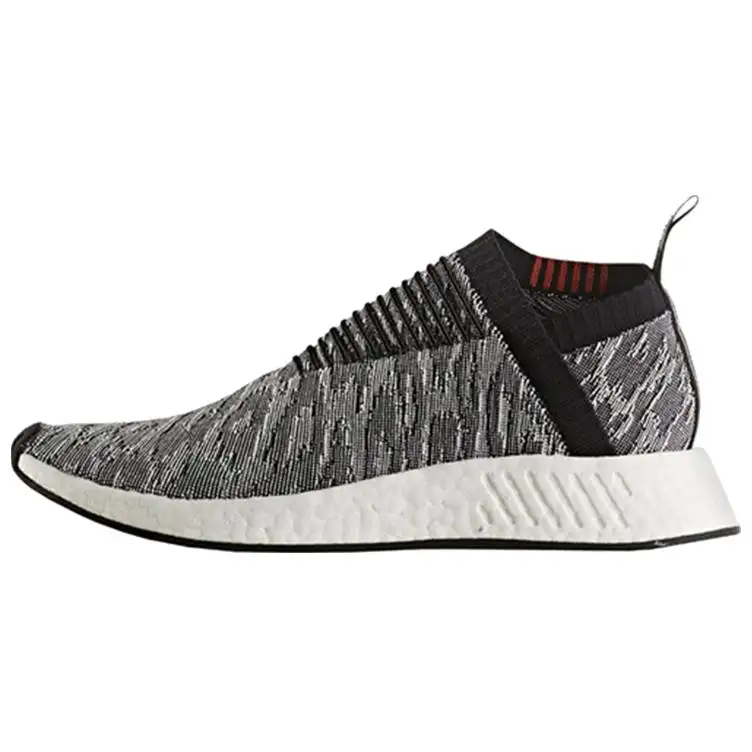 Adidas Originals NMD_CS2 Primeknit 'Glitch'