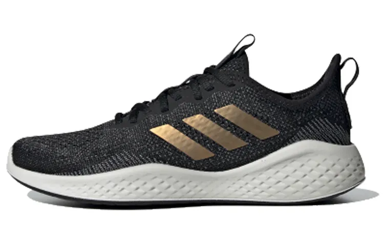 Adidas Wmns Fluidflow 'Gold' Women's