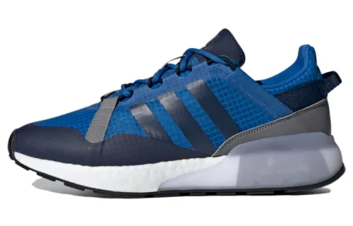 Adidas Originals Zx 2K Boost Pure 'Blue Black'