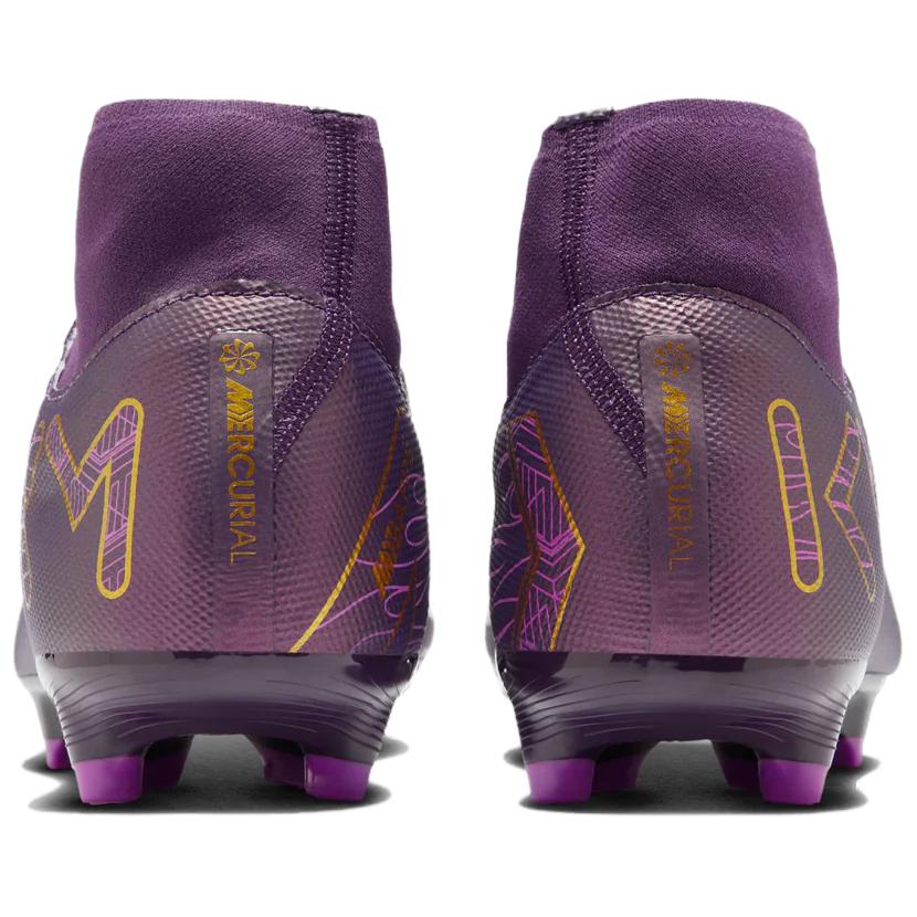 Nike Mercurial Superfly 10 Academy FG/MG Kylian Mbappé Grand Purple