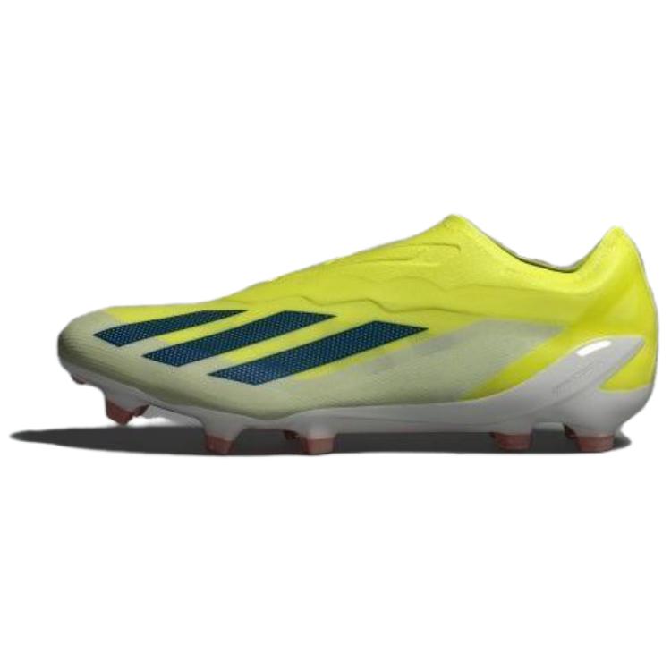X Crazyfast Adidas Elite Laceless Fg 'Solar Energy Pack'