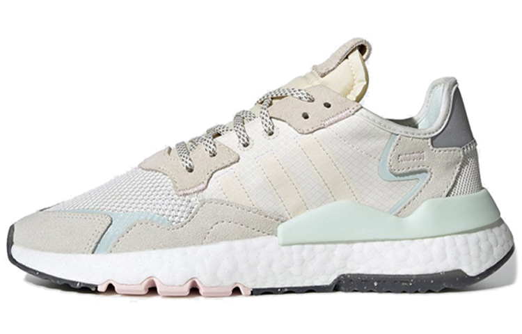 Adidas Wmns Nite Jogger 'Chalk Mint' Women's