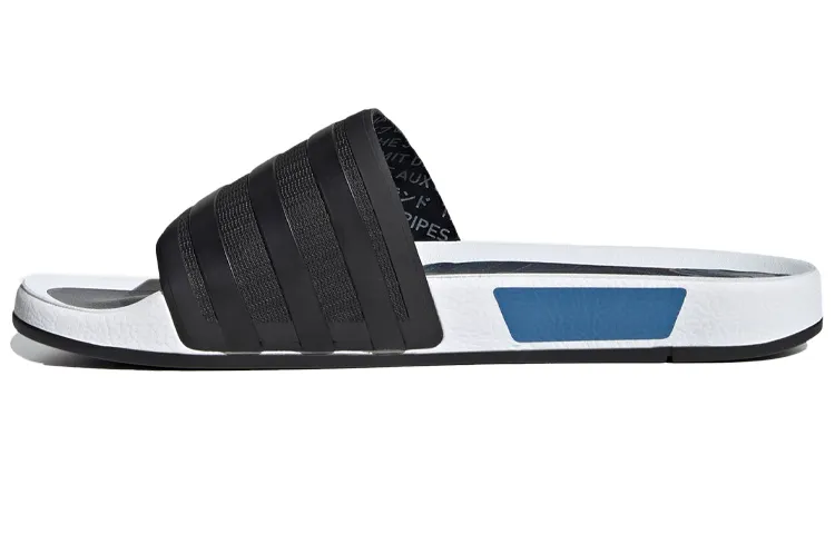 Adidas Adilette Premium Slides 'NMD_R1'