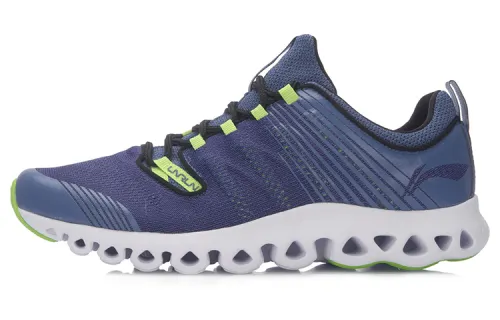 Li Ning Arc Textile, Synthetic Leather Comfortable And Trendy