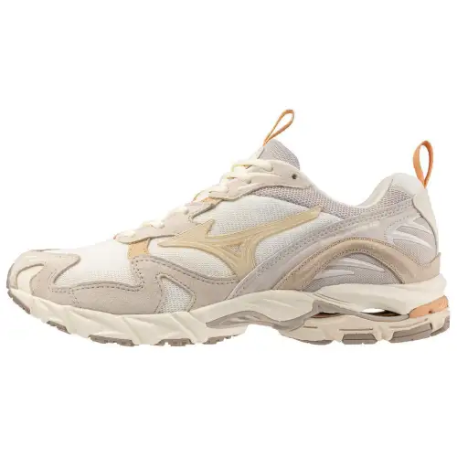 Mizuno Wave Rider 10 Premium 'Sand' Women's