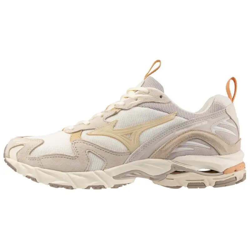 Mizuno Wave Rider 10 Premium 'Sand' Women's