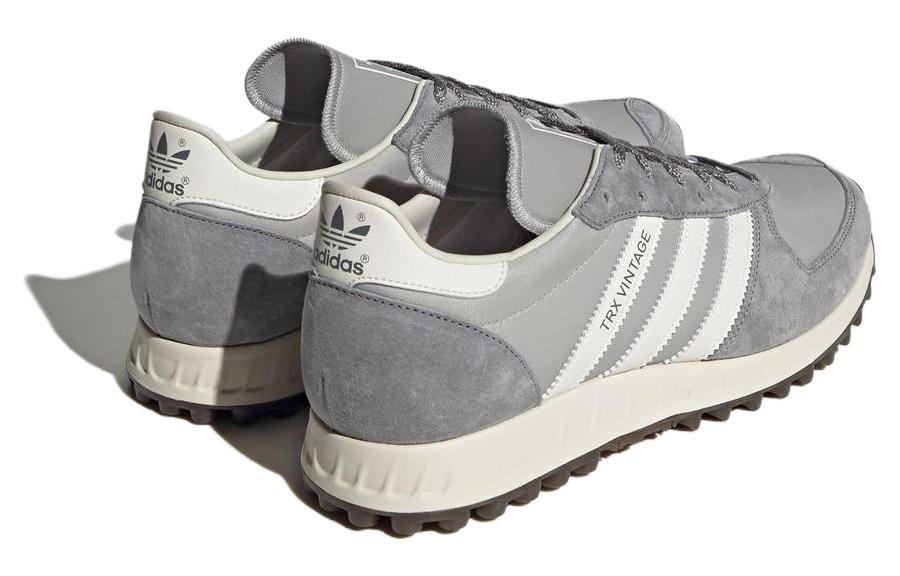 Мужские кроссовки adidas originals TRX Vintage (серый) — фото 3