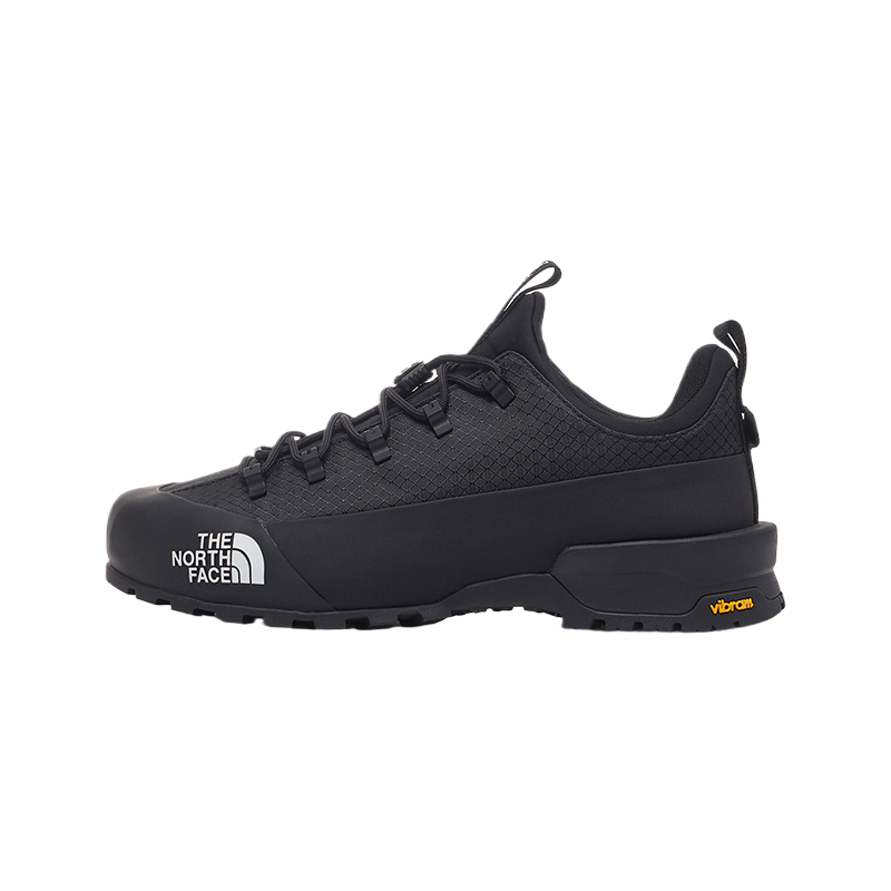 THE NORTH FACE GLENCLYFFE Low top Casual Shoes Unisex Black