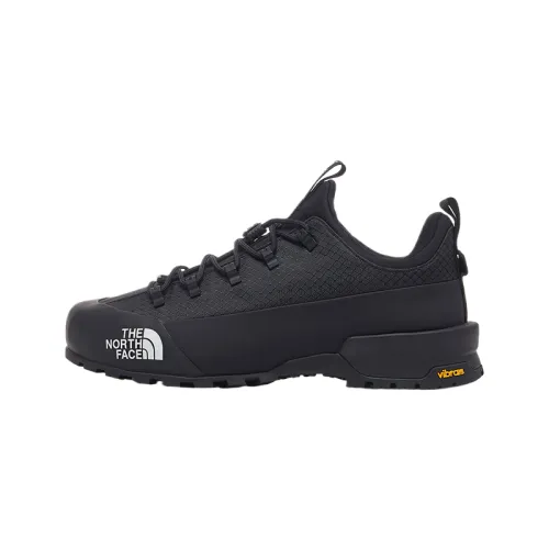 THE NORTH FACE GLENCLYFFE Low top Casual Shoes Unisex Black