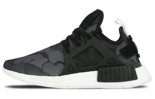 Adidas Originals NMD_XR1 'Black Duck Camo'