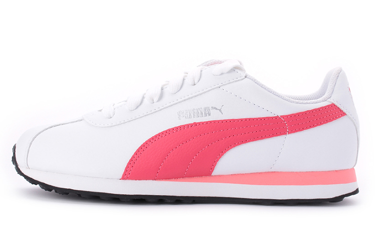 PUMA Turin Pink White Women's