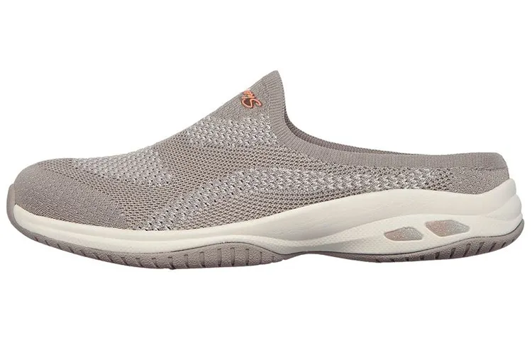 Skechers Commute Time Casual Shoes Women's Low Top Taupe