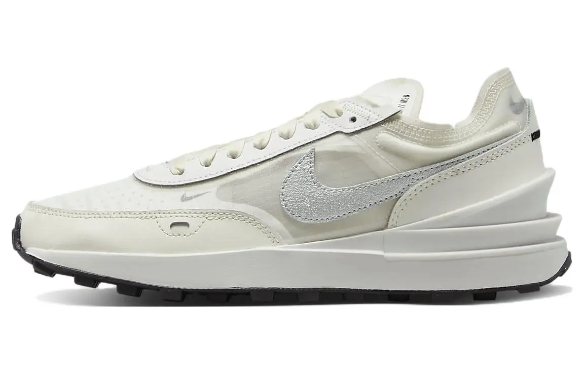 Nike Waffle One Summit White Sail Women's