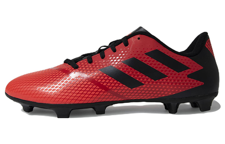 Adidas Artilheira 4 Artilheira 4 Campo Natural Grass Slip Resistant, Abrasion Resistant, Lightweight Soccer Shoes
