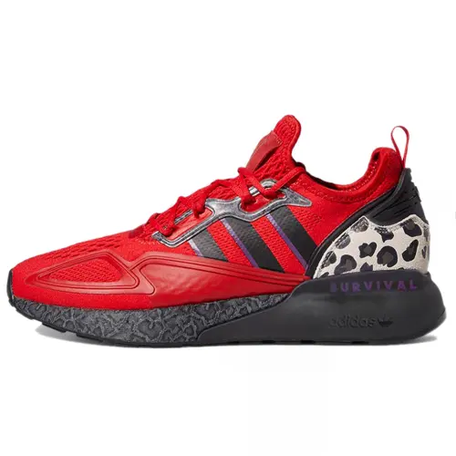Zx 2K Boost Jalen Ramsey x Zx 2K Boost Adidas Originals 'Survival Is Rare'