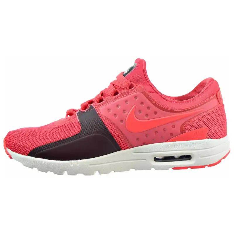 Nike Air Max Zero Ember Glow Women's
