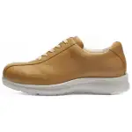 Asics Pedala Waterproof Low top Casual Shoes Women's Brown