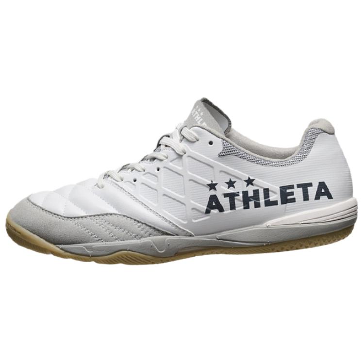 ATHLETA TEO ID Soccer Shoes Men’s White