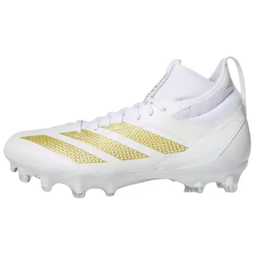 Adidas Adizero Impact 'Cloud White Gold Metallic'