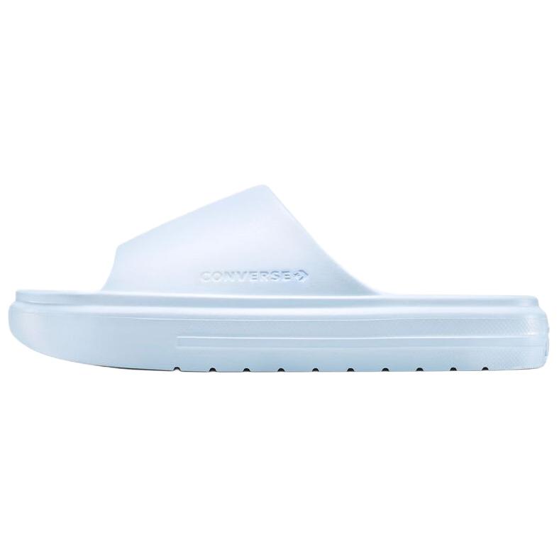 Converse Essential Slide Slippers Men's Blue