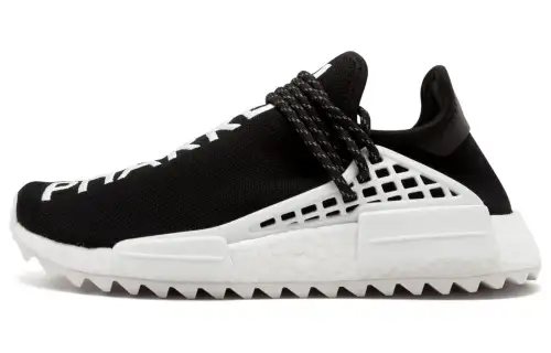 Adidas Human Race NMD Pharrell X Chanel