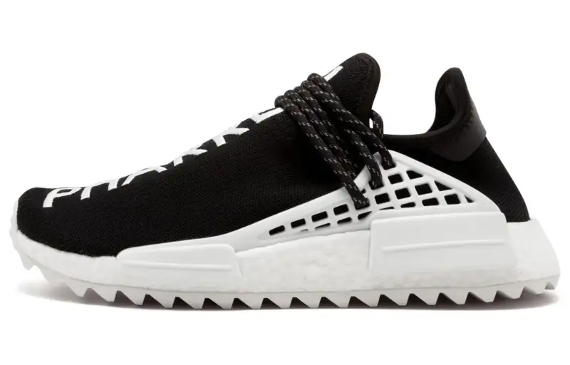 Adidas Human Race NMD Pharrell X Chanel