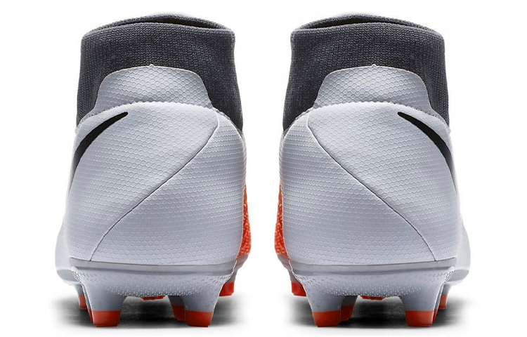 Nike Phantom Vision Academy Df Fg Mg 'Pure Platinum'