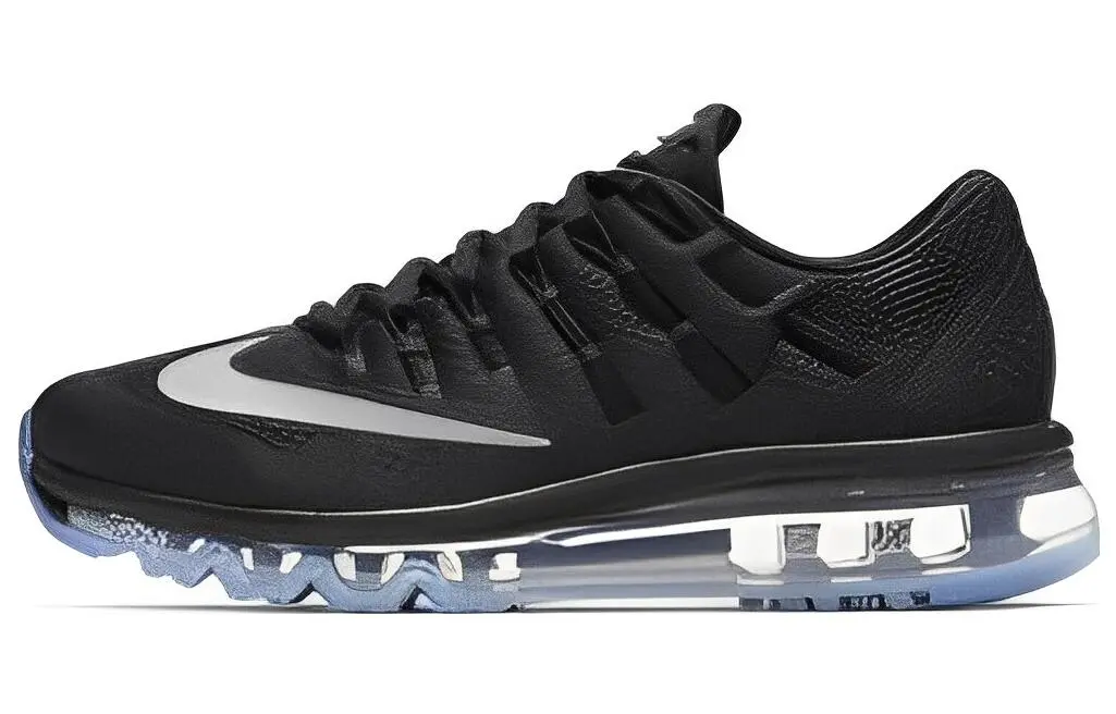Nike Air Max 2016 Anthracite Rflct Silver-Chalk Blue-Cl Women's