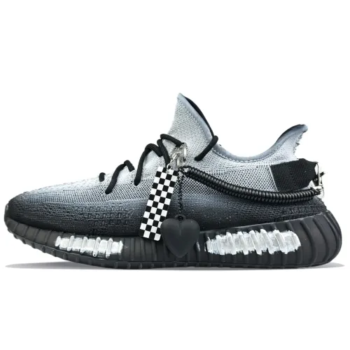 Adidas Originals Yeezy Boost 350 V2 Slip Resistant, Abrasion Resistant, Breathable