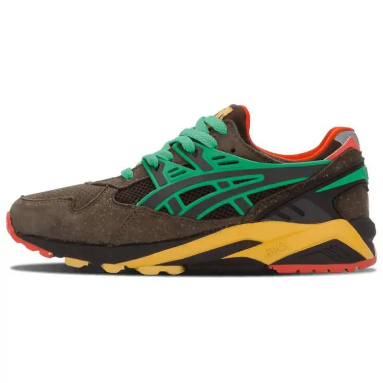 ASICS Gel Kayano Packer Shoes All Roads Lead To Teaneck