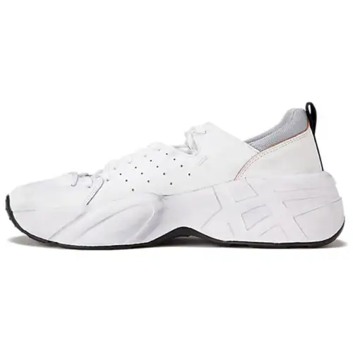Onitsuka Tiger P Trainer Op 'White'