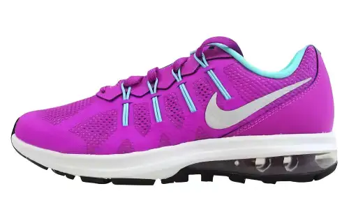 Nike Air Max Dynasty Hyper Volt GS