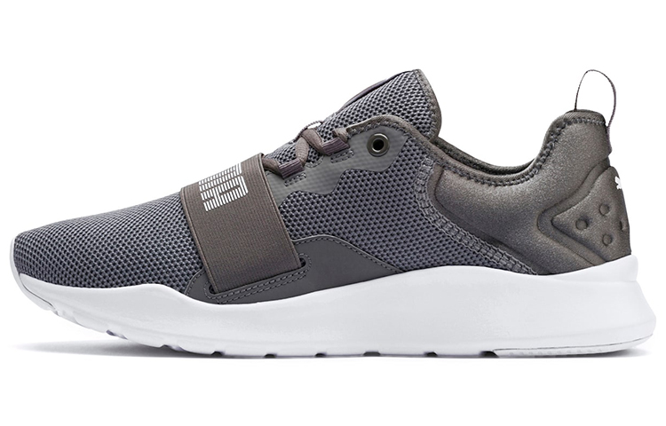 PUMA Wired Pro Imeva Sneakers Grey