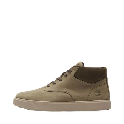 Timberland Emerson Street Mid top Casual Shoes Men's