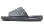 Jordan Play Slide Cool Grey Photon Dust